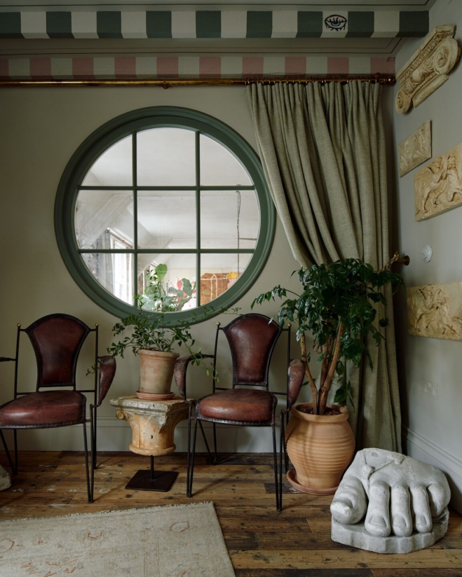 Buchanan Studio – Maison Colbert 52