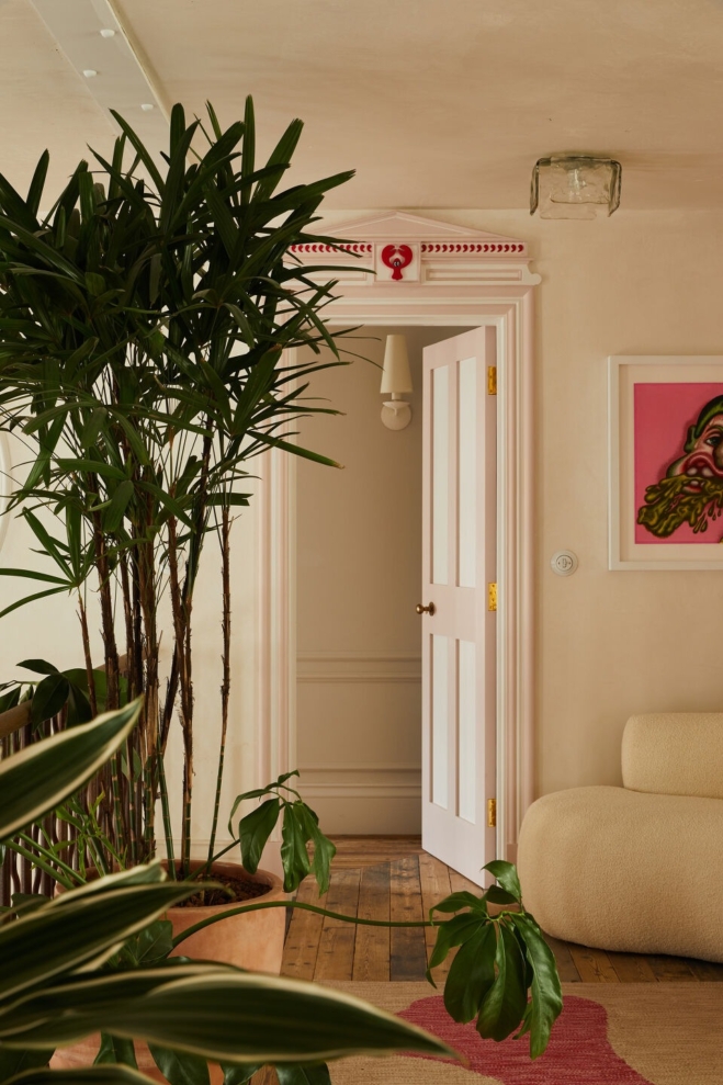 Buchanan Studio – Maison Colbert 59