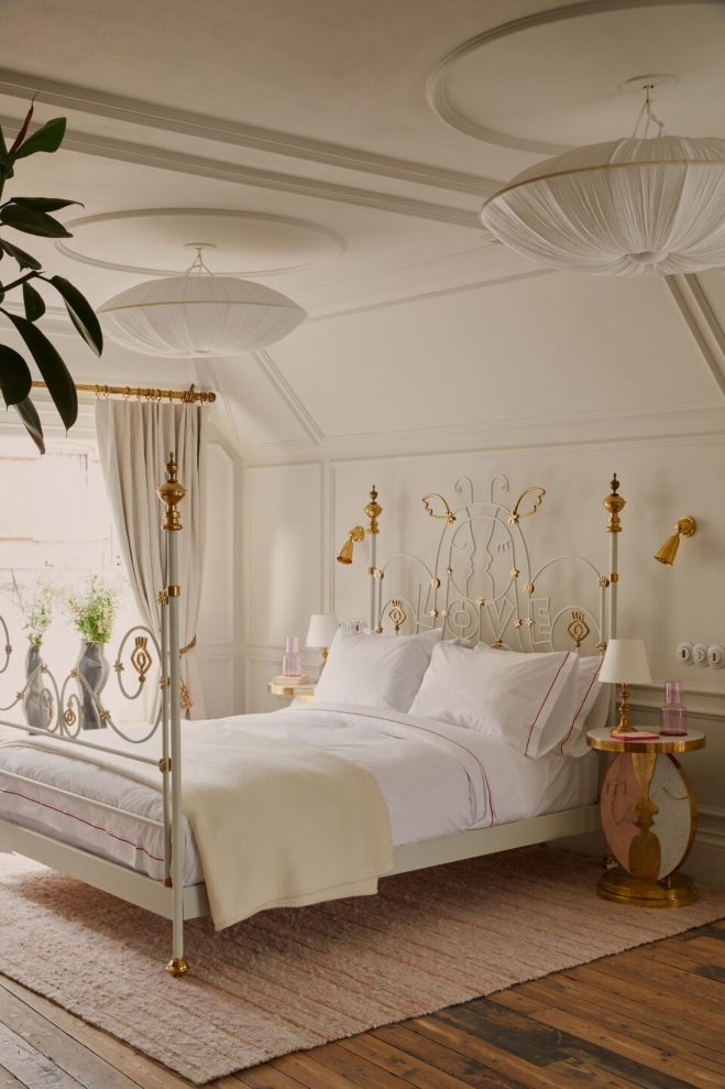 Buchanan Studio – Maison Colbert 60