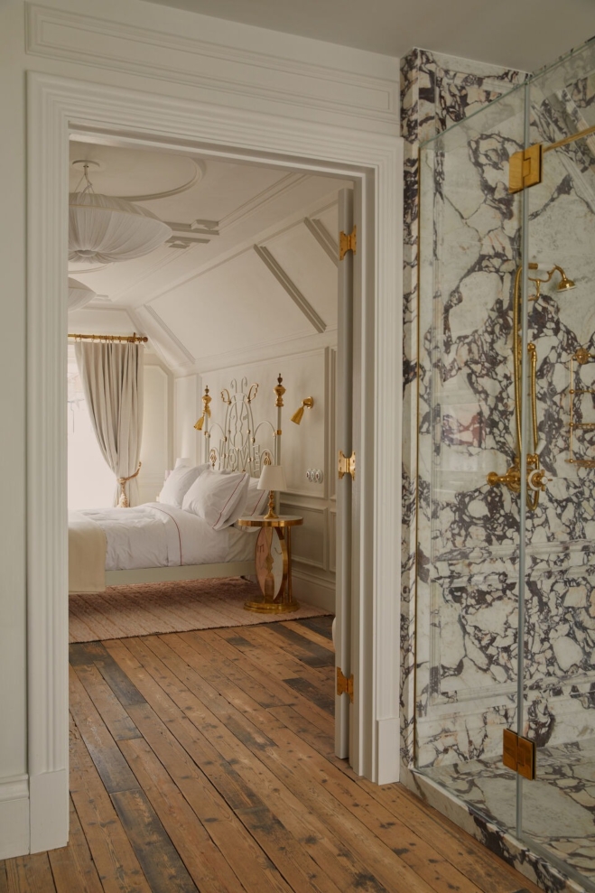 Buchanan Studio – Maison Colbert 61