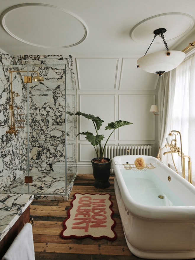 Buchanan Studio – Maison Colbert 62