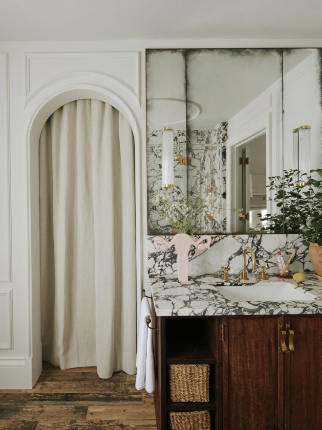 Buchanan Studio – Maison Colbert 63