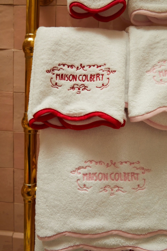 Buchanan Studio – Maison Colbert 66