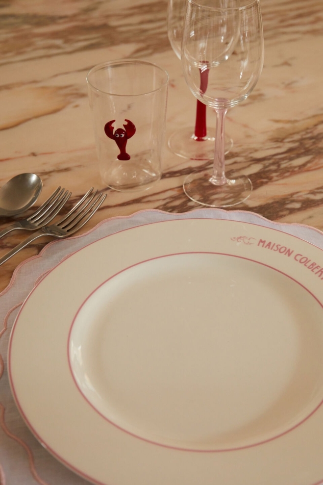 Buchanan Studio – Maison Colbert 70