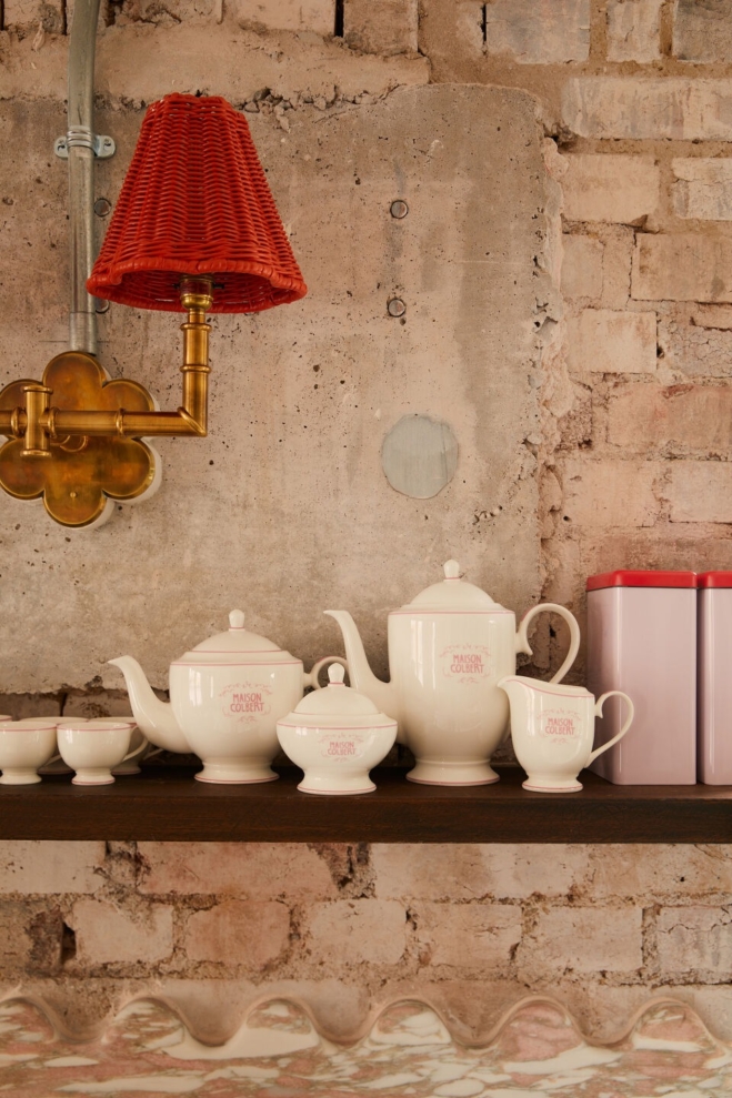 Buchanan Studio – Maison Colbert 71