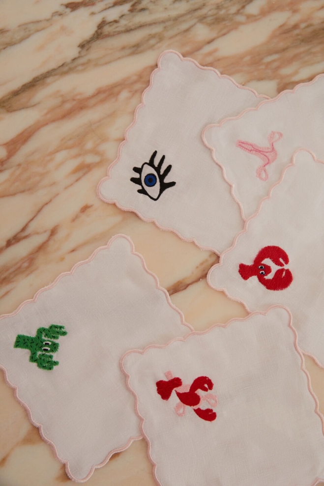 Buchanan Studio – Maison Colbert 73