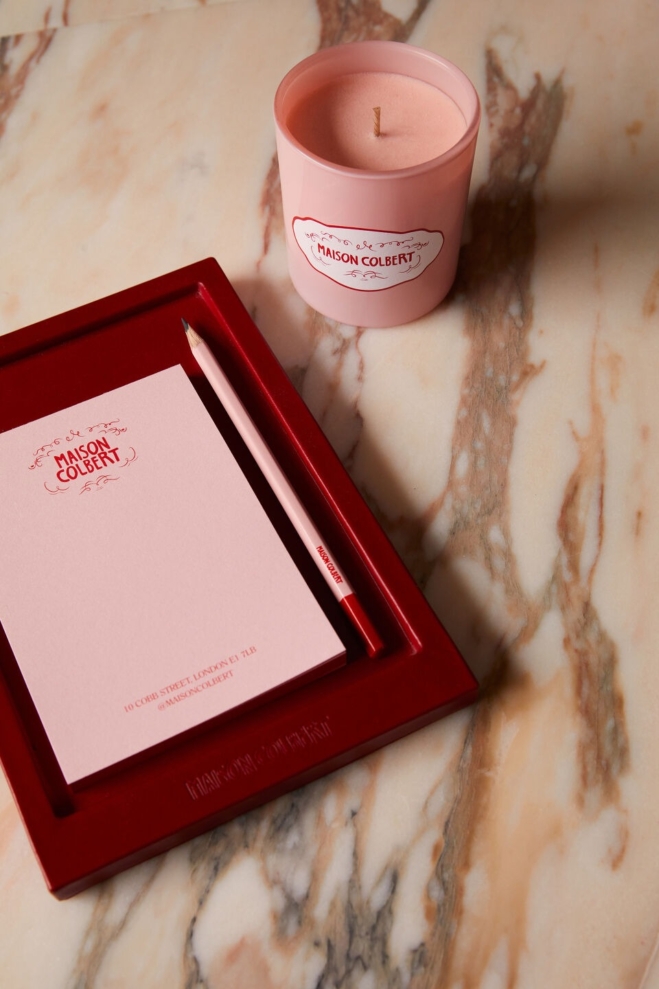 Buchanan Studio – Maison Colbert 74