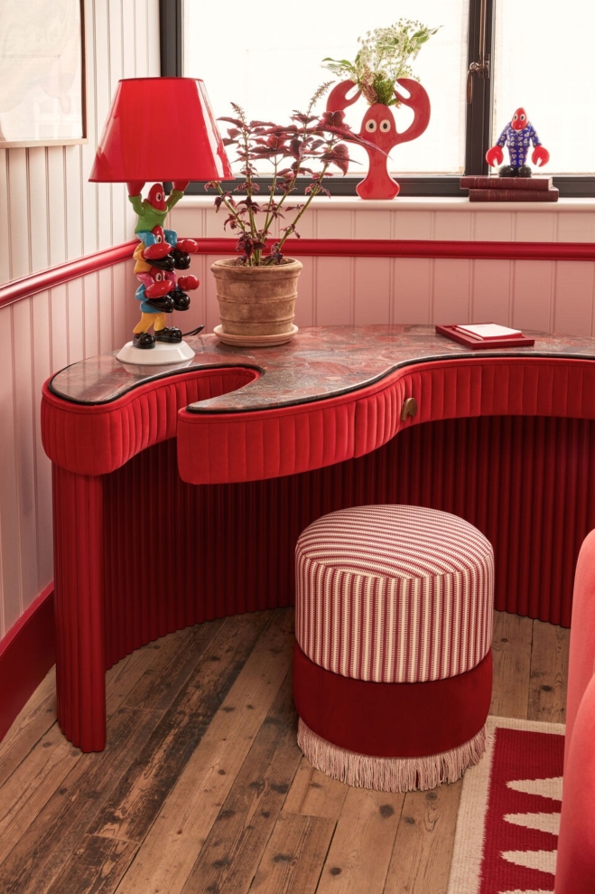 Buchanan Studio – Maison Colbert 78