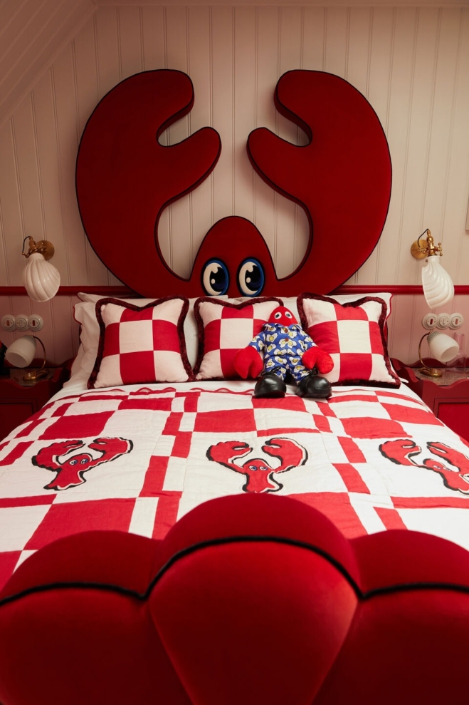 Buchanan Studio – Maison Colbert 80