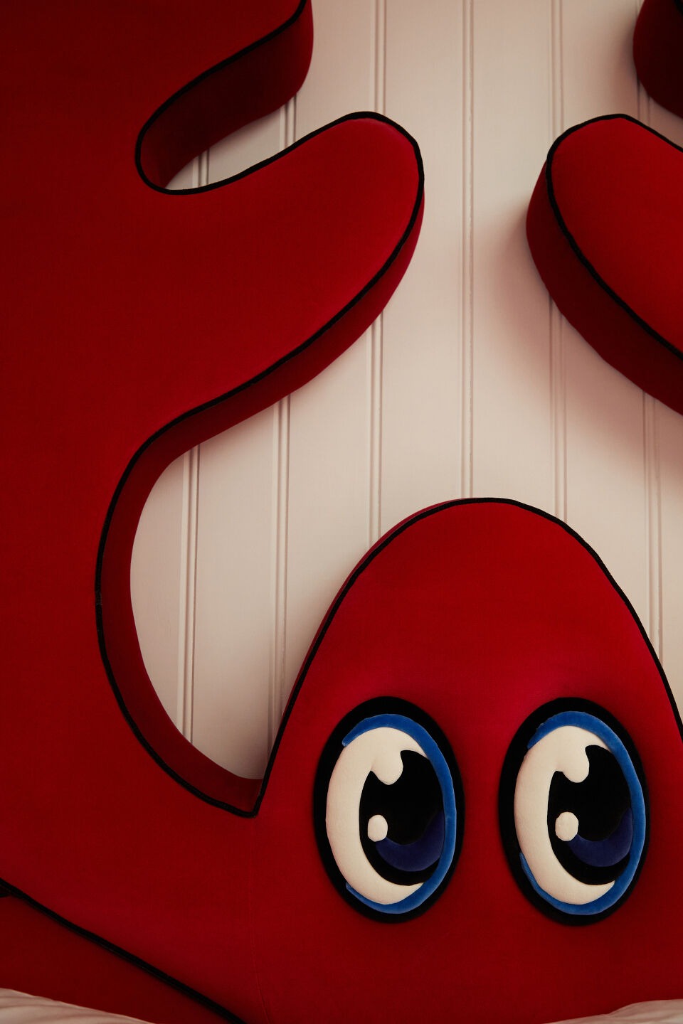 Buchanan Studio – Maison Colbert 81