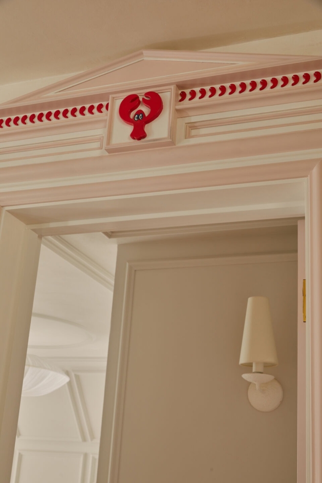 Buchanan Studio – Maison Colbert 82