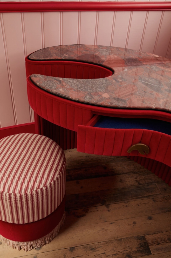 Buchanan Studio – Maison Colbert 83