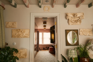 Buchanan Studio – Maison Colbert 90