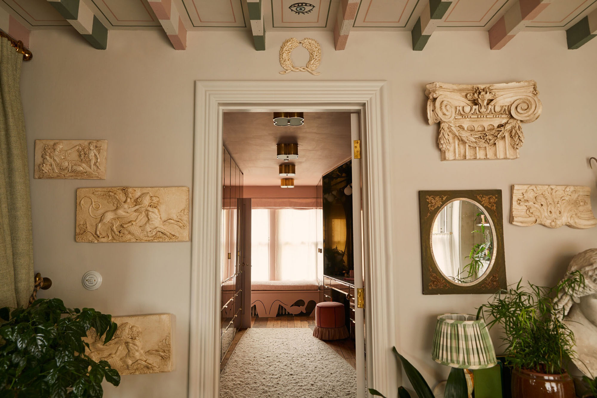 Buchanan Studio – Maison Colbert 90