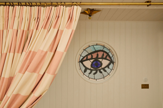 Buchanan Studio – Maison Colbert 91