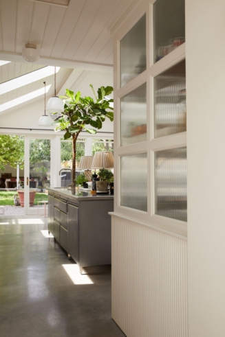 Buchanan Studio – North London Townhouse 11