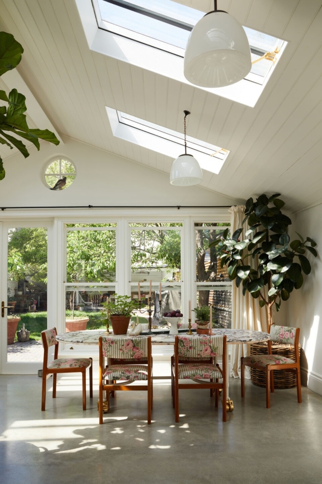 Buchanan Studio – North London Townhouse 14