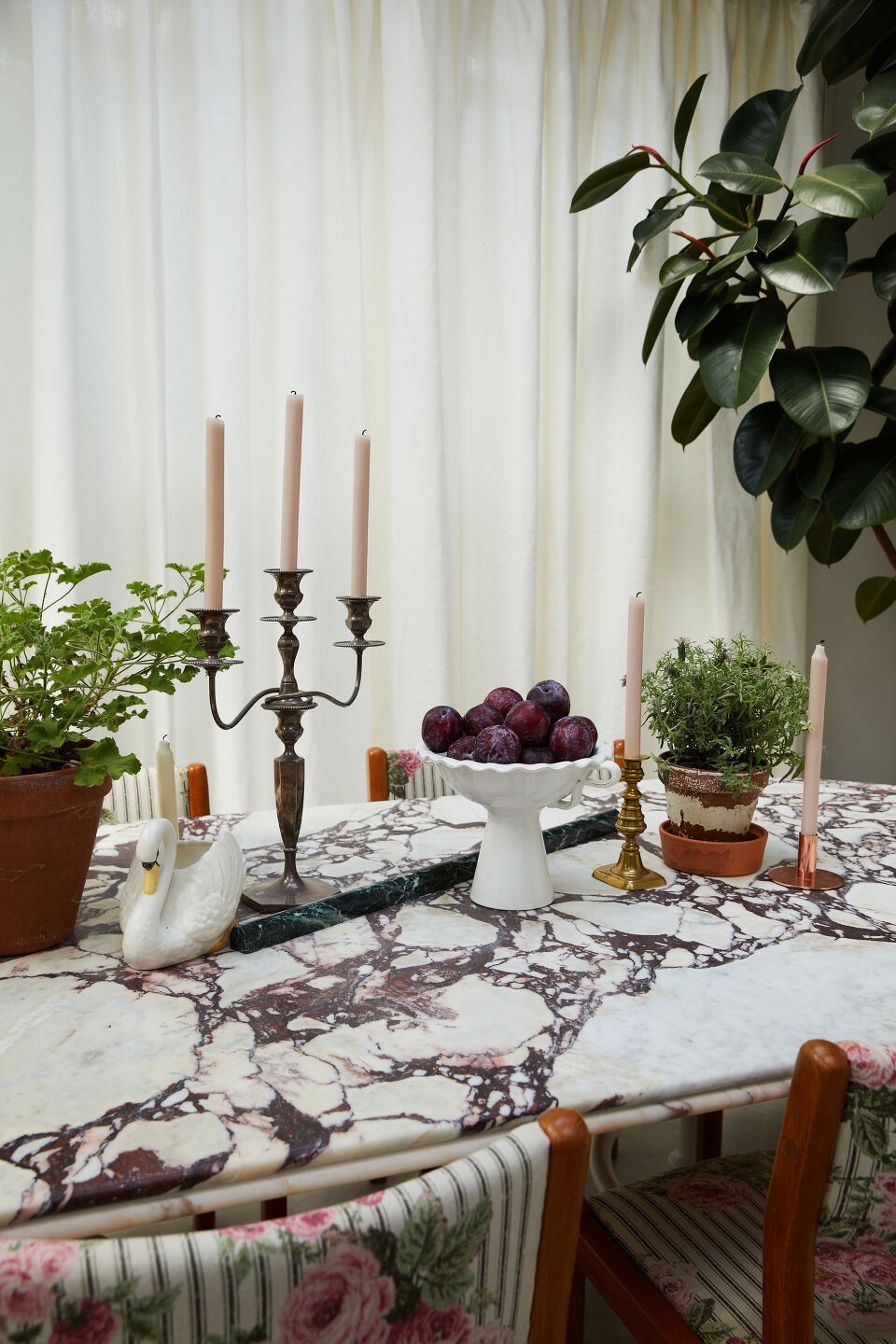 Buchanan Studio – North London Townhouse 15