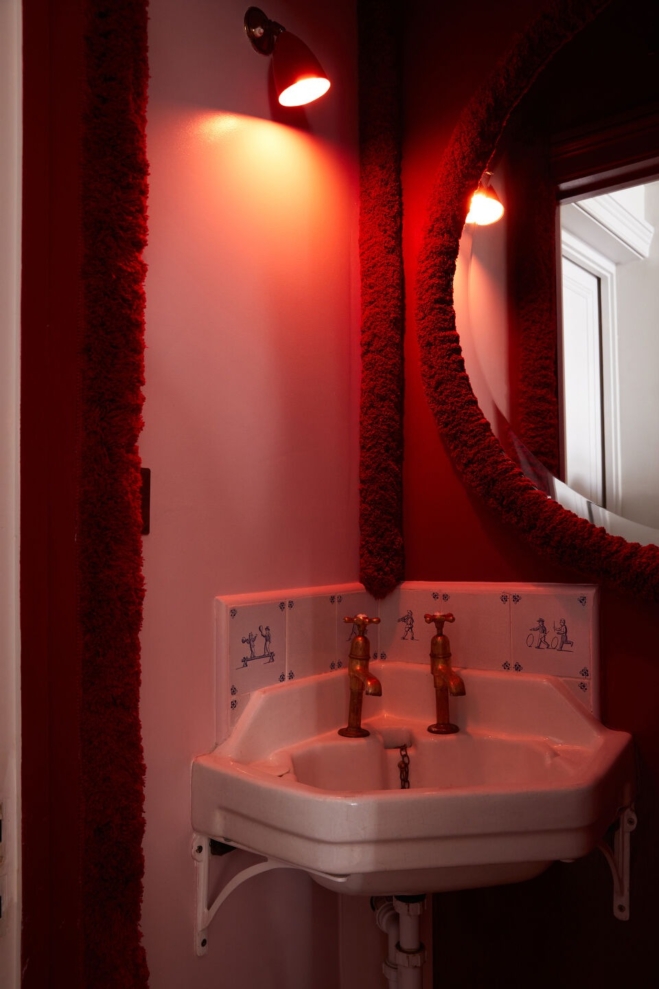 Buchanan Studio – North London Townhouse 19