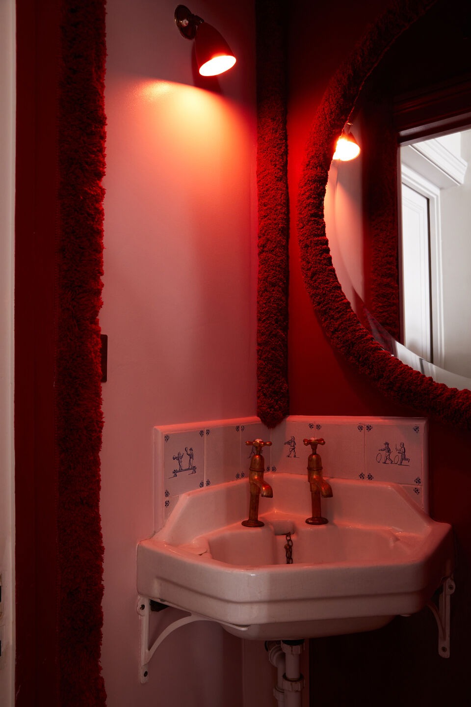 Buchanan Studio – North London Townhouse 19