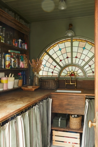 Buchanan Studio – North London Townhouse 20