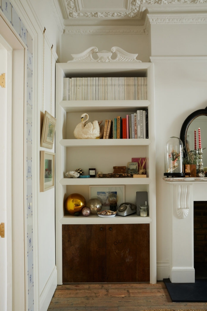 Buchanan Studio – North London Townhouse 22