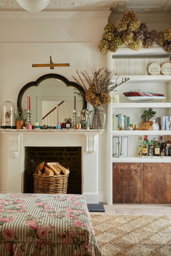 Buchanan Studio – North London Townhouse 23