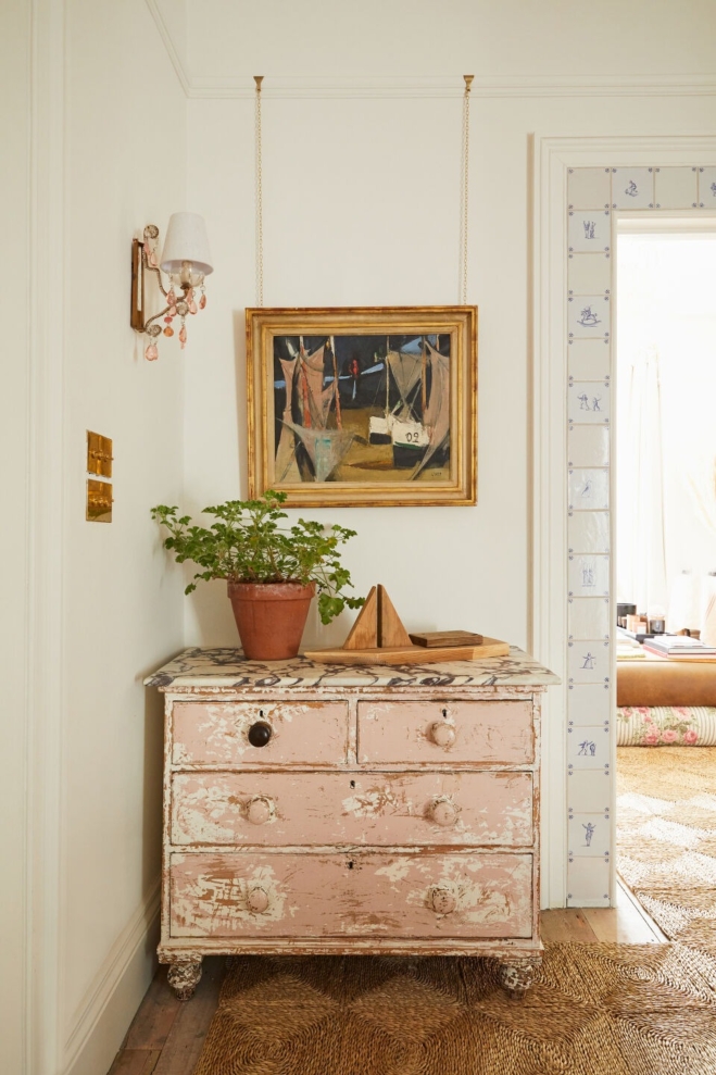 Buchanan Studio – North London Townhouse 24