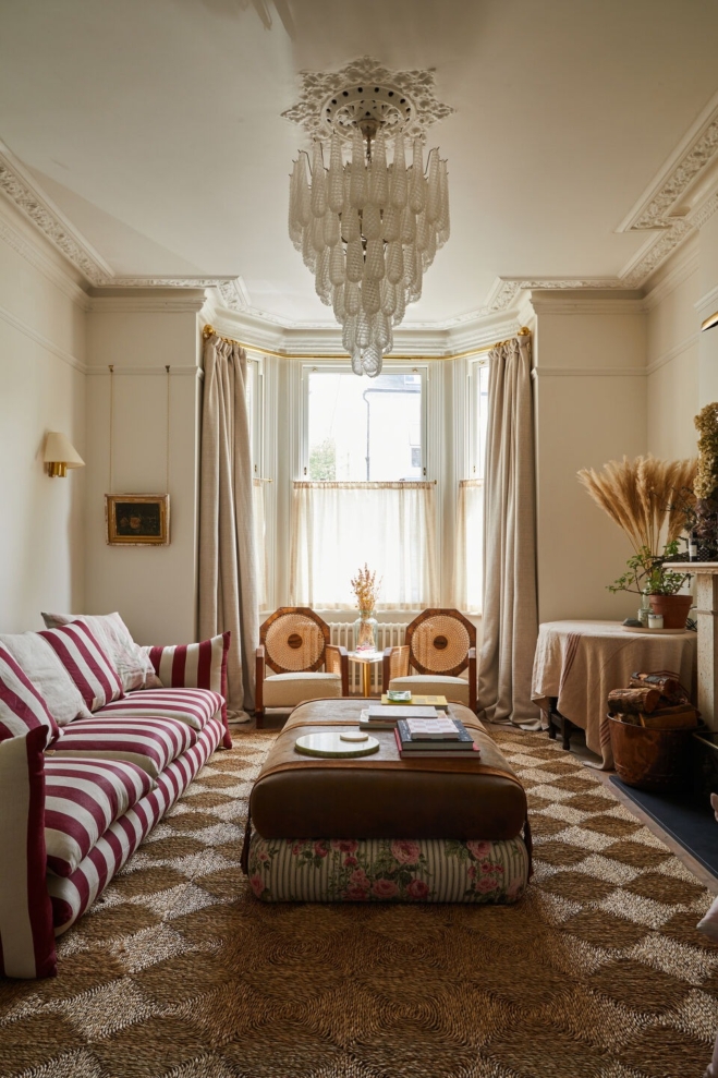 Buchanan Studio – North London Townhouse 26