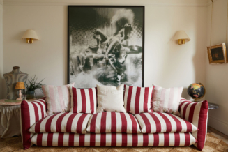 Buchanan Studio – North London Townhouse 27