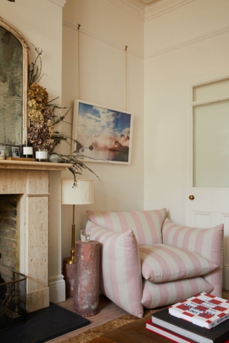 Buchanan Studio – North London Townhouse 29