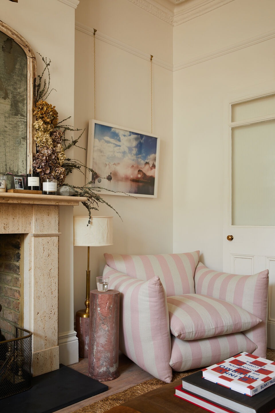 Buchanan Studio – North London Townhouse 29