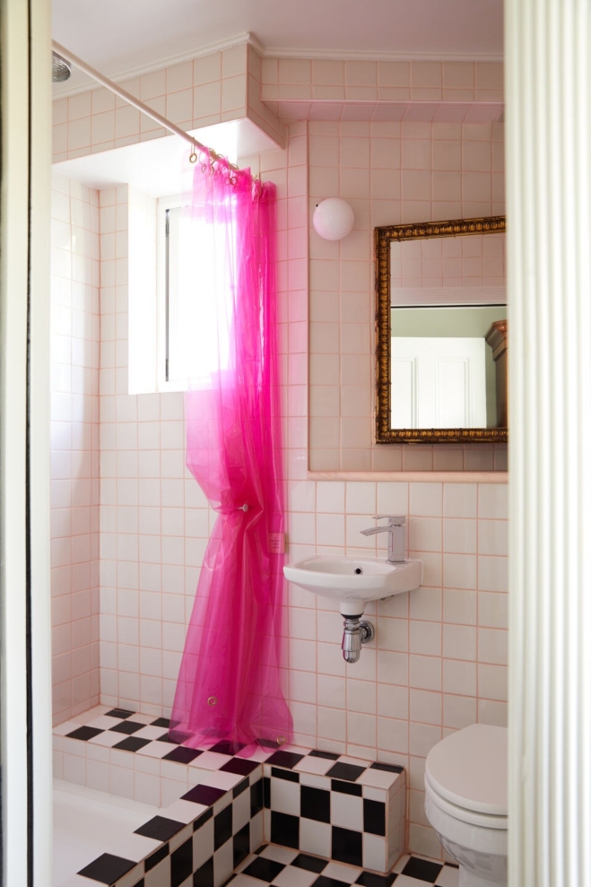 Buchanan Studio – North London Townhouse 31