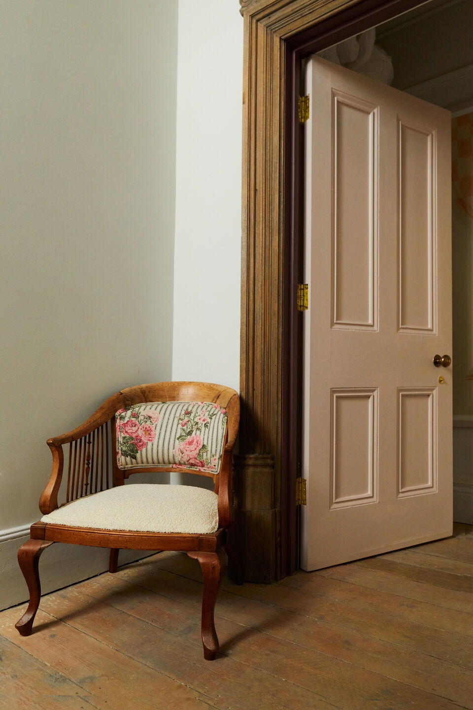 Buchanan Studio – North London Townhouse 34