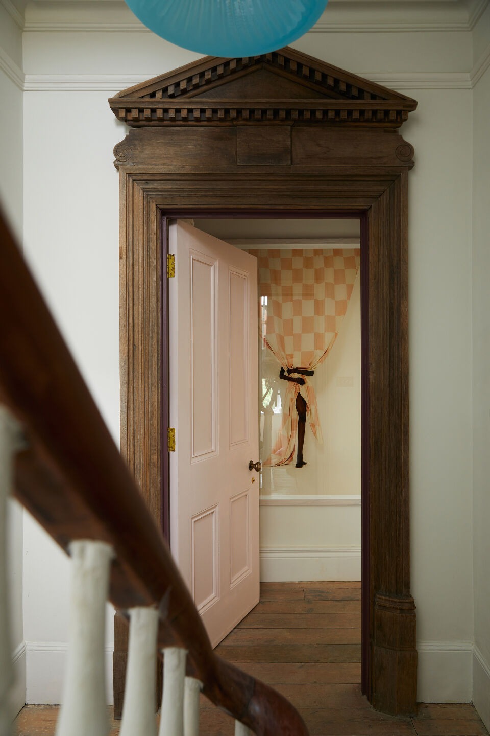 Buchanan Studio – North London Townhouse 35