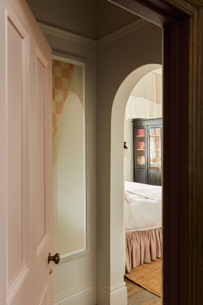 Buchanan Studio – North London Townhouse 36