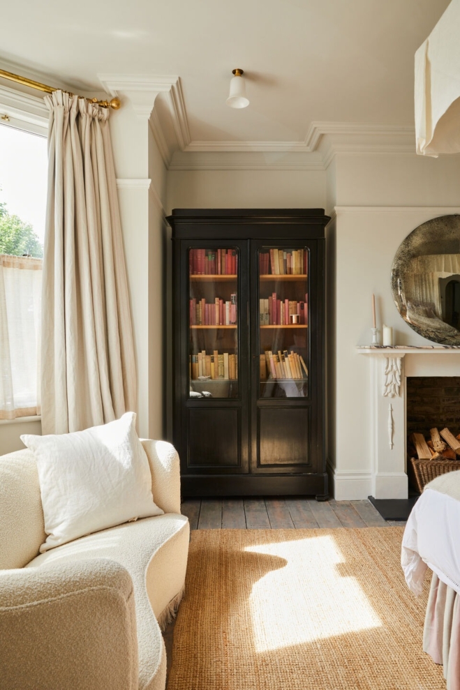 Buchanan Studio – North London Townhouse 37