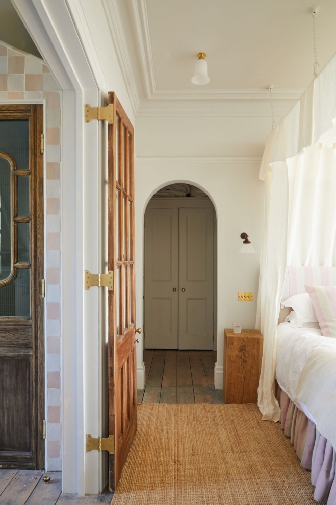 Buchanan Studio – North London Townhouse 38