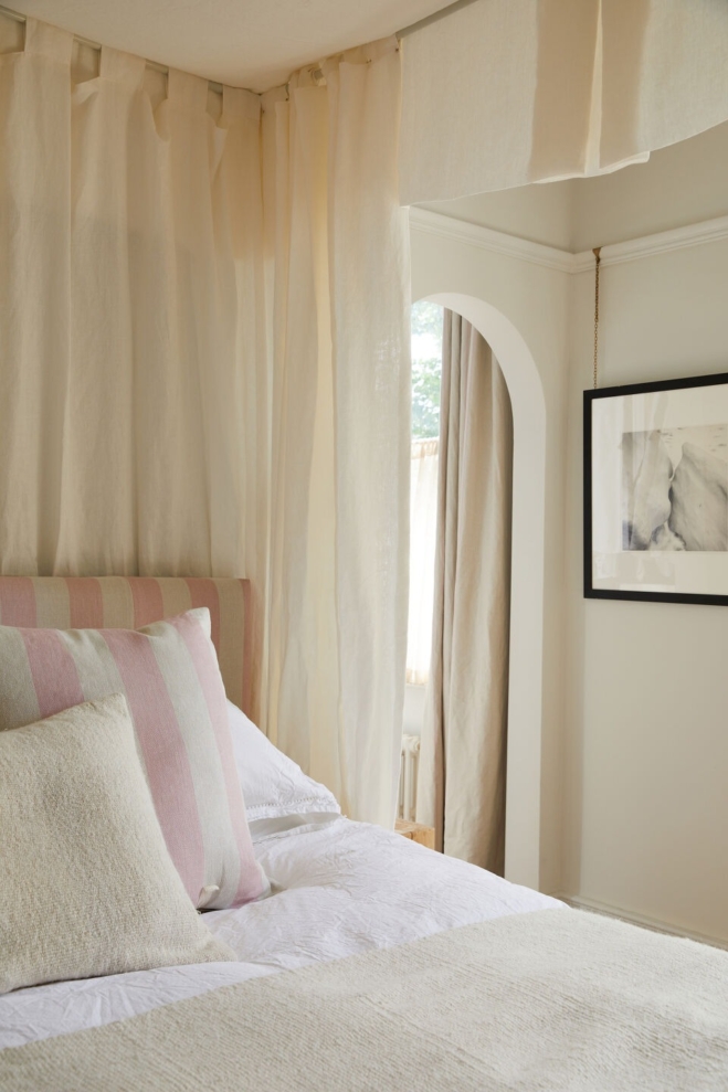 Buchanan Studio – North London Townhouse 39