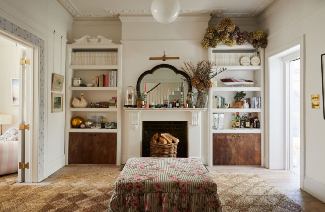 Buchanan Studio – North London Townhouse 4