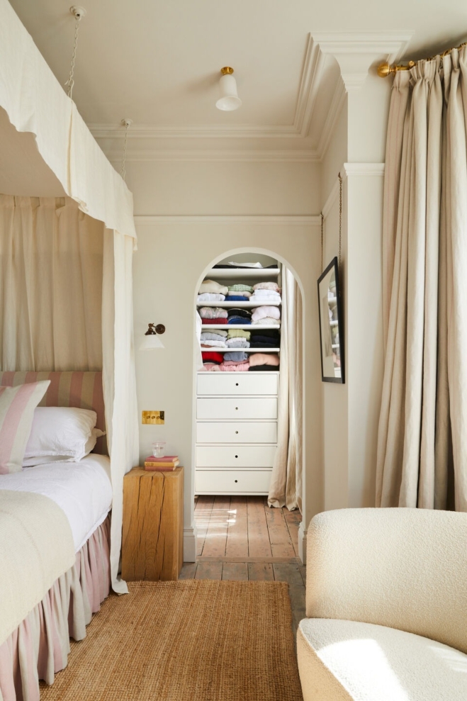 Buchanan Studio – North London Townhouse 40