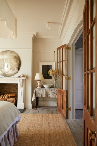 Buchanan Studio – North London Townhouse 42