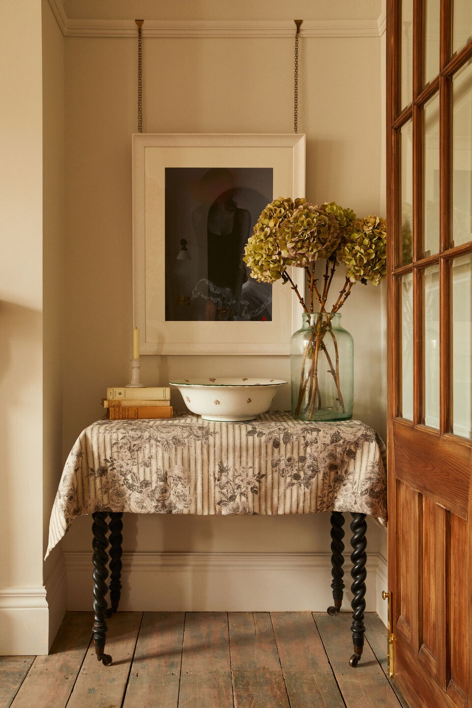 Buchanan Studio – North London Townhouse 43