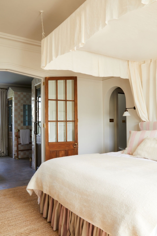 Buchanan Studio – North London Townhouse 44