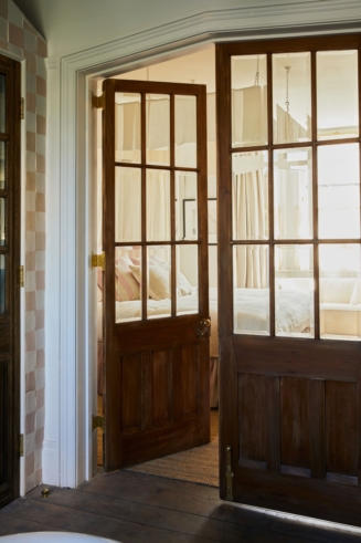 Buchanan Studio – North London Townhouse 45