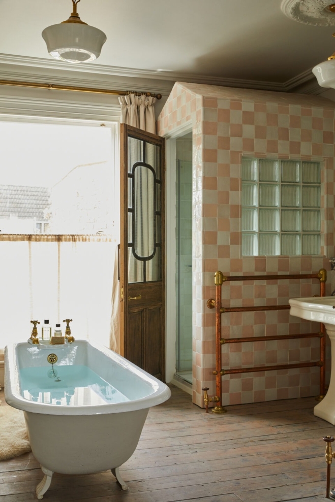 Buchanan Studio – North London Townhouse 47