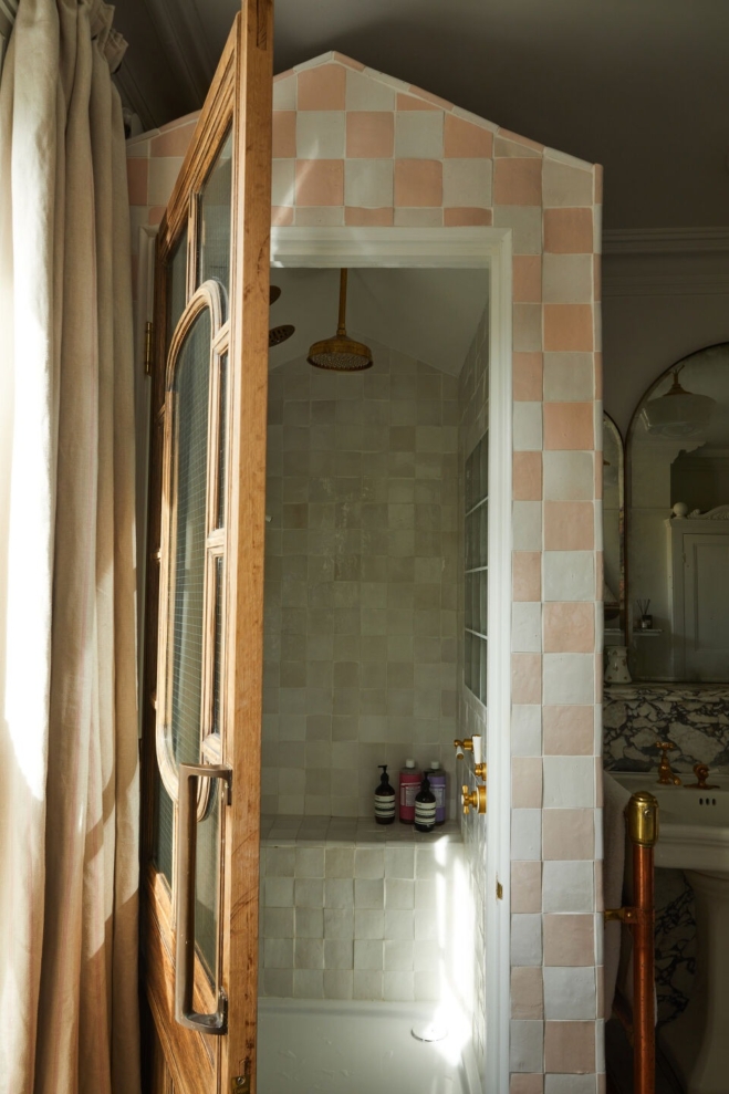 Buchanan Studio – North London Townhouse 48