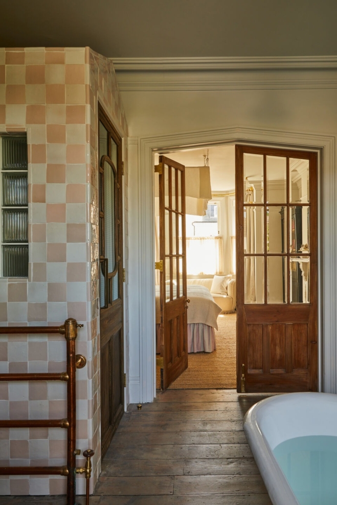 Buchanan Studio – North London Townhouse 49