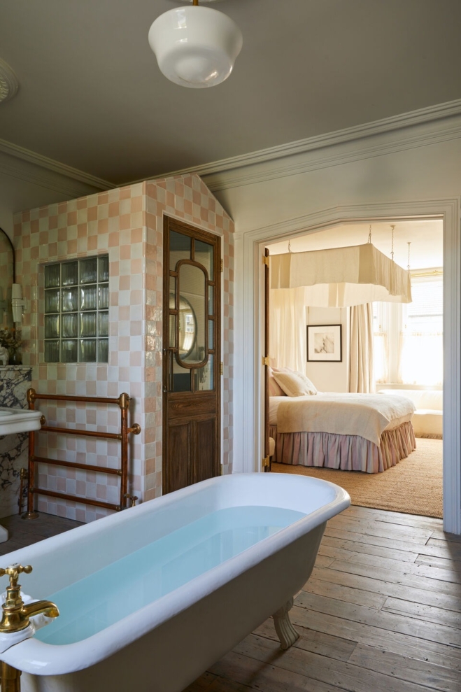 Buchanan Studio – North London Townhouse 50