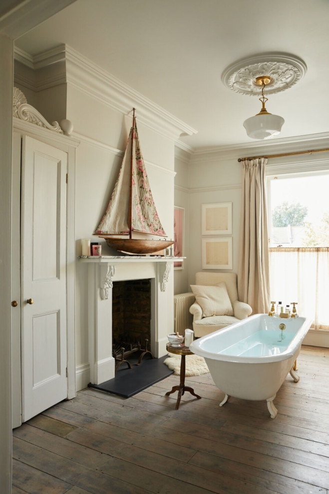 Buchanan Studio – North London Townhouse 52